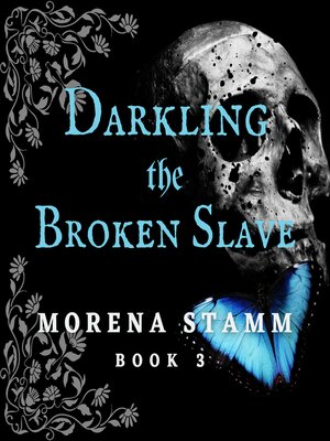 cover image of Darkling the Broken Slave